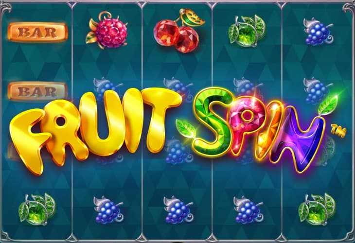 Fruit Spin slot