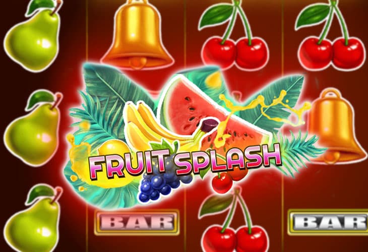 Fruit Splash! slot