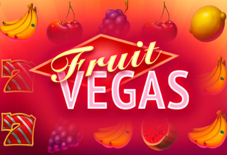 Fruit Vegas slot