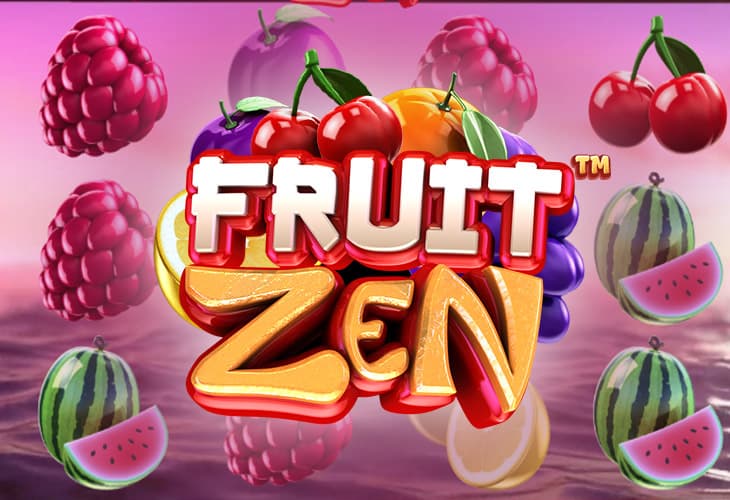 Fruit Zen slot