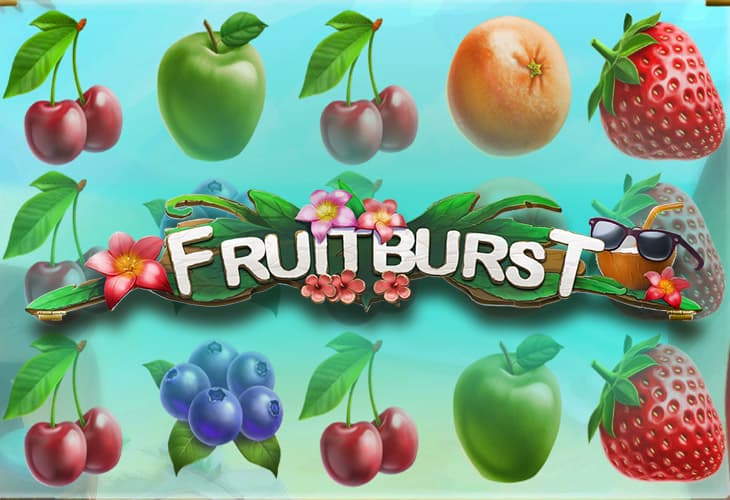 Fruit Burst slot