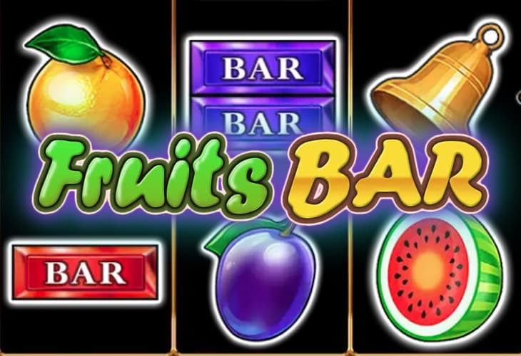 Fruits Bar slot
