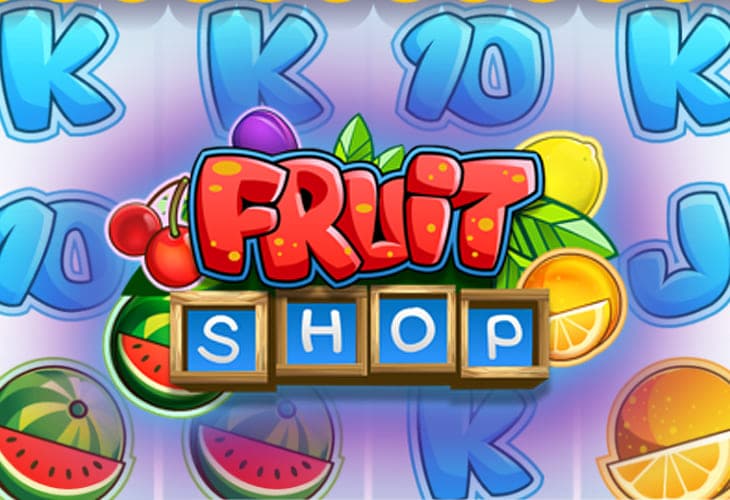 Fruit Shop slot