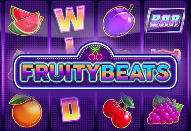 Fruity Beats slot