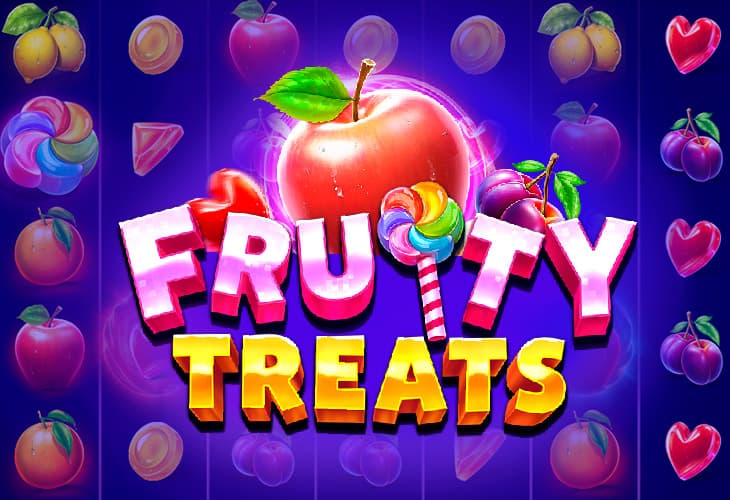 Fruity Treats slot