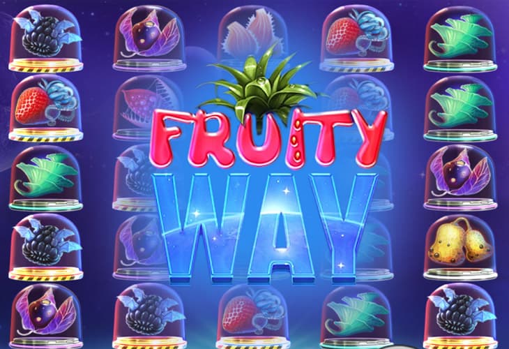Fruity Way slot