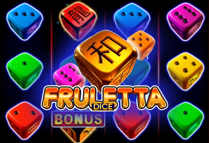 Fruletta Dice slot