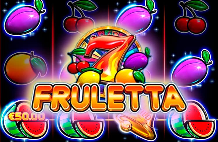 Fruletta slot