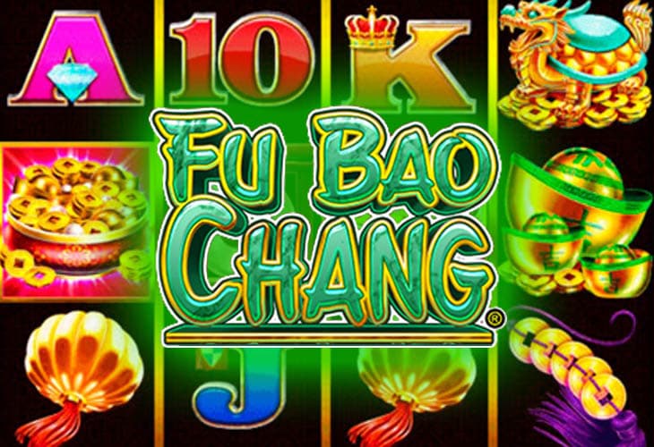 Fu Bao Chang slot