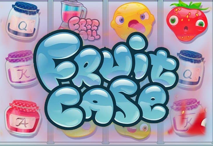 Fruit Case slot