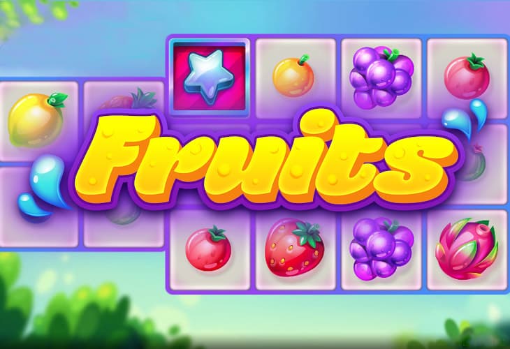 Fruits slot