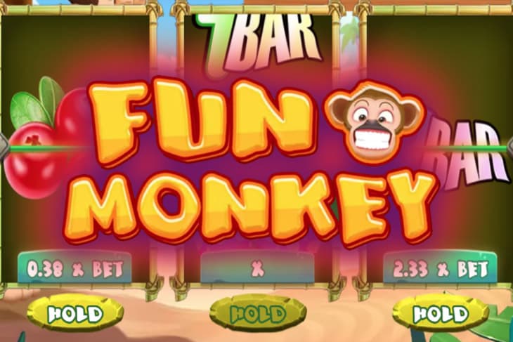Fun Monkey slot