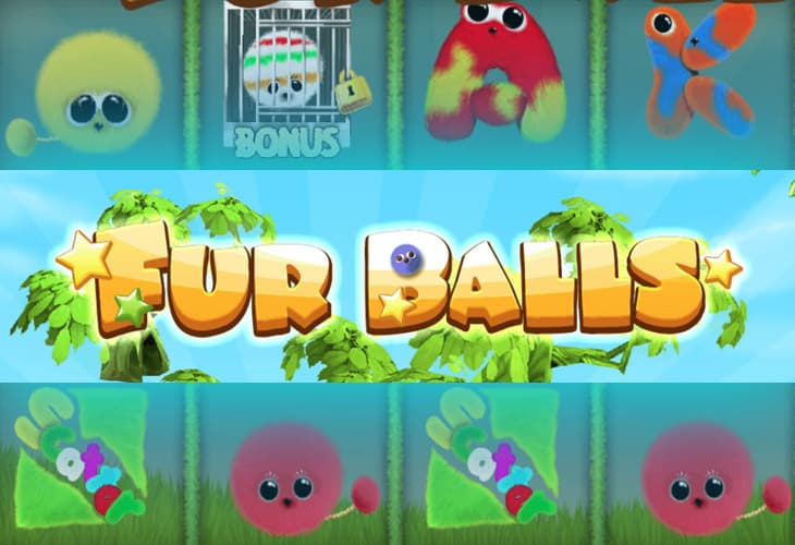 Fur Balls slot