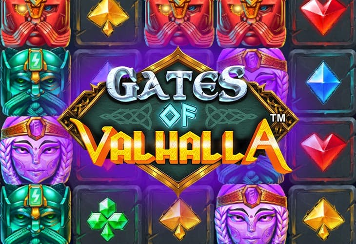 Gates of Valhalla slot