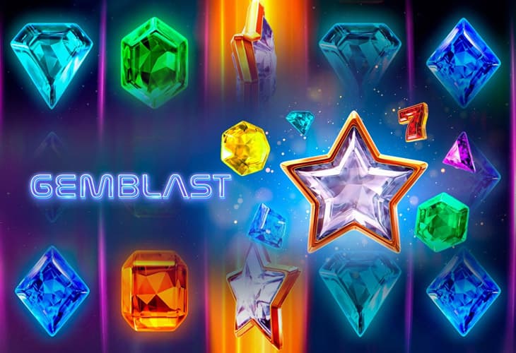 Gem Blast slot