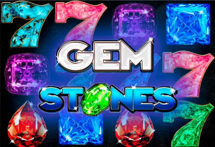 Gem Stones slot