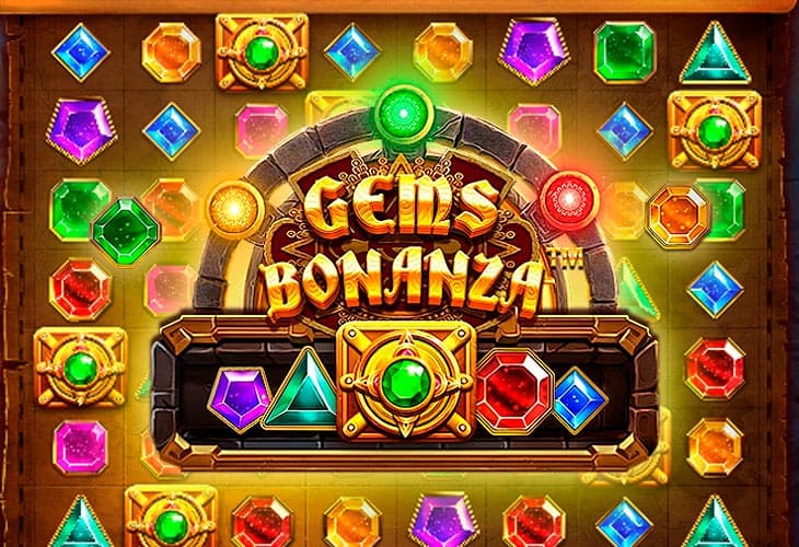 Gems Bonanza slot