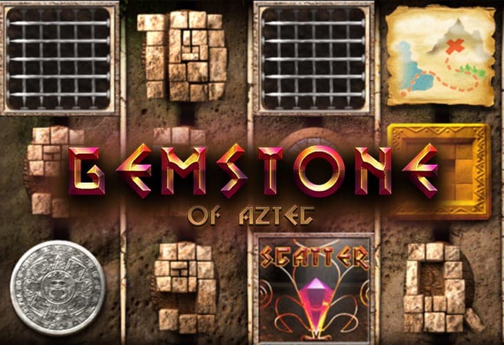 Gemstone Of Aztec slot