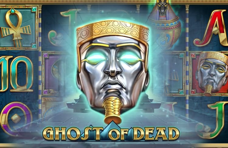 Ghost Of Dead slot