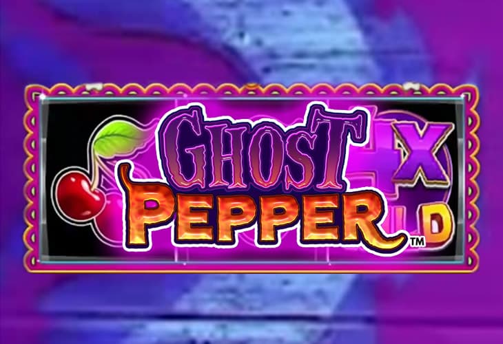 Ghost Pepper slot