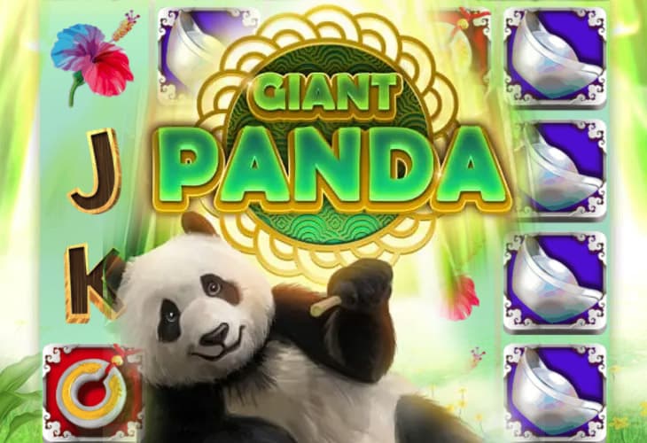 Giant Panda slot