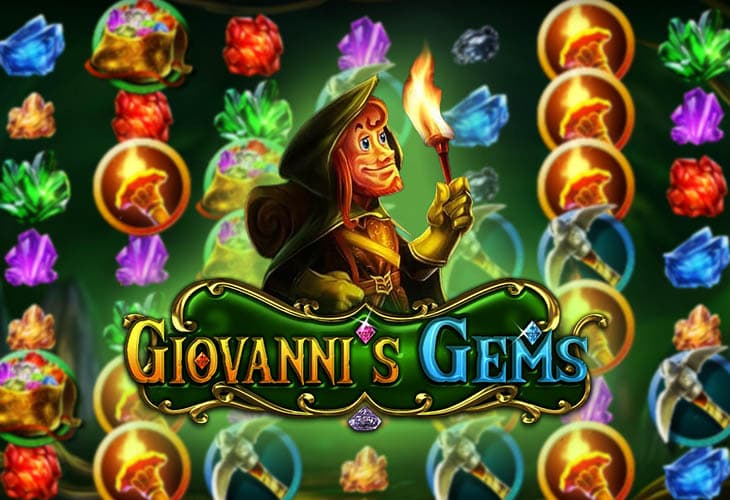 Giovanni’s Gems slot