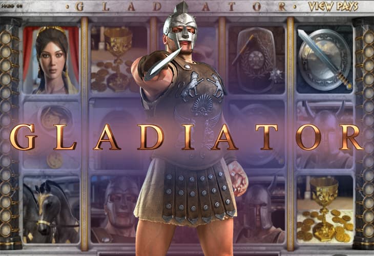 Gladiator slot