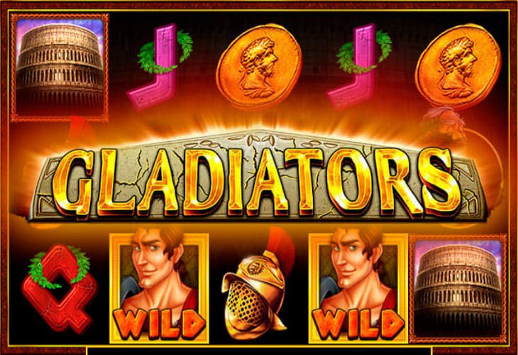 Gladiators slot