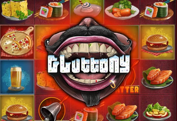 Gluttony slot