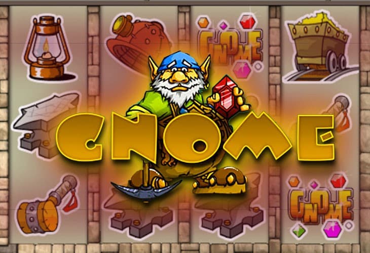 Gnome slot