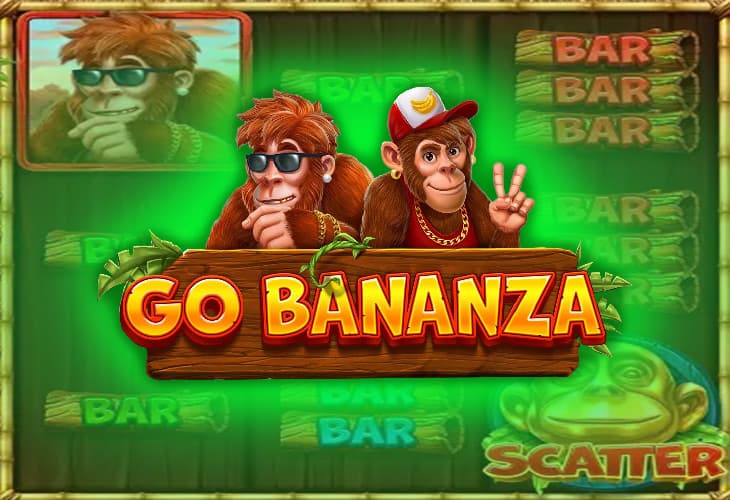 Go Bananza slot