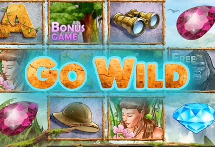 Go Wild slot