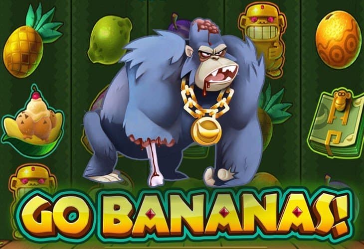 Go Bananas slot