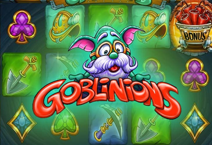 Goblinions slot