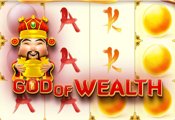 God of Wealth slot
