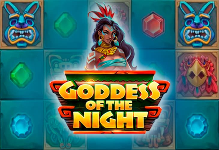Goddess of the Night slot