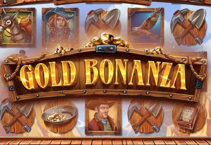 Gold Bonanza slot