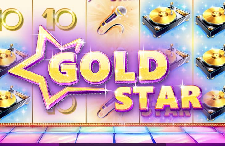 Gold Star slot