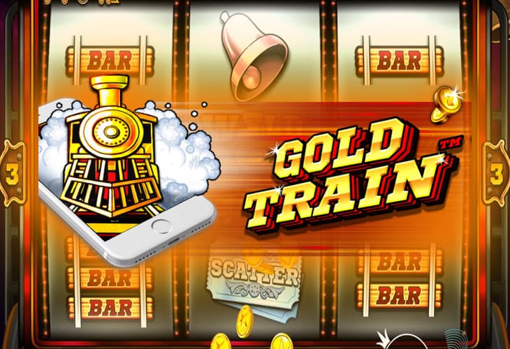 Gold Train slot
