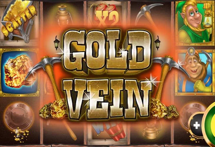 Gold Vein slot
