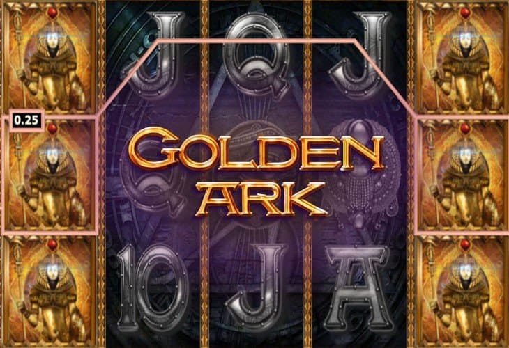 Golden Ark slot