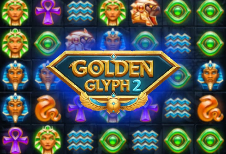 Golden Glyph 2 slot