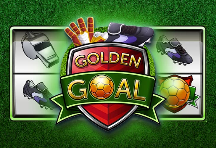 Golden Goal slot