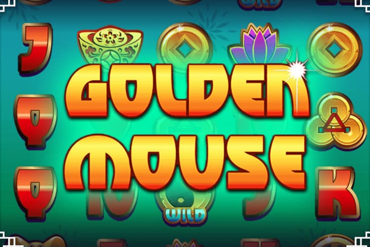Golden Mouse slot