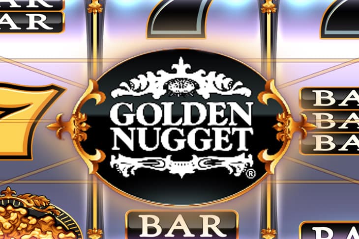 Golden Nugget slot