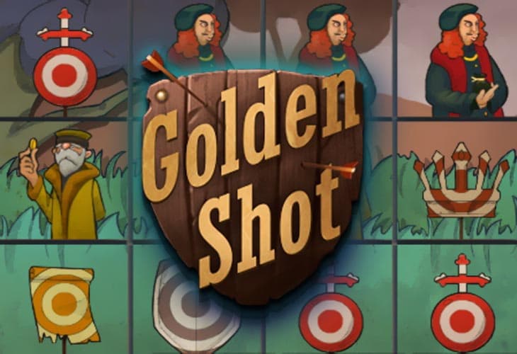 Golden Shot slot