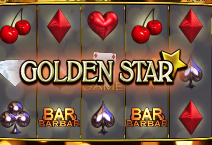 Golden Star slot