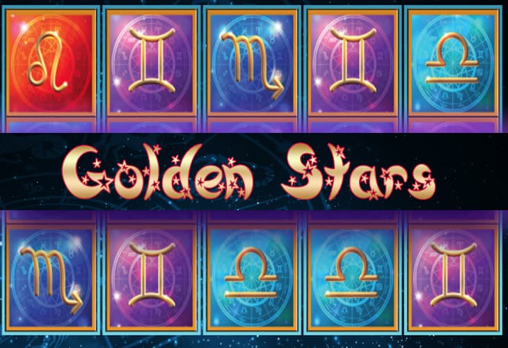 Golden Stars slot