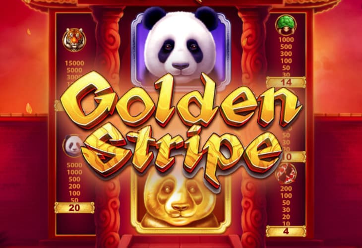 Golden Stripe slot