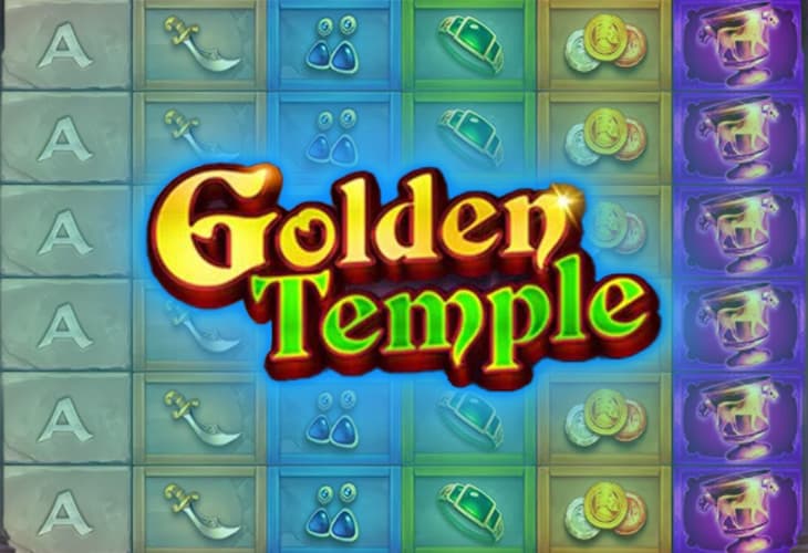 Golden Temple slot